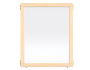 KYDZ Suite® Panel - E-height - 24" Wide - See-Thru