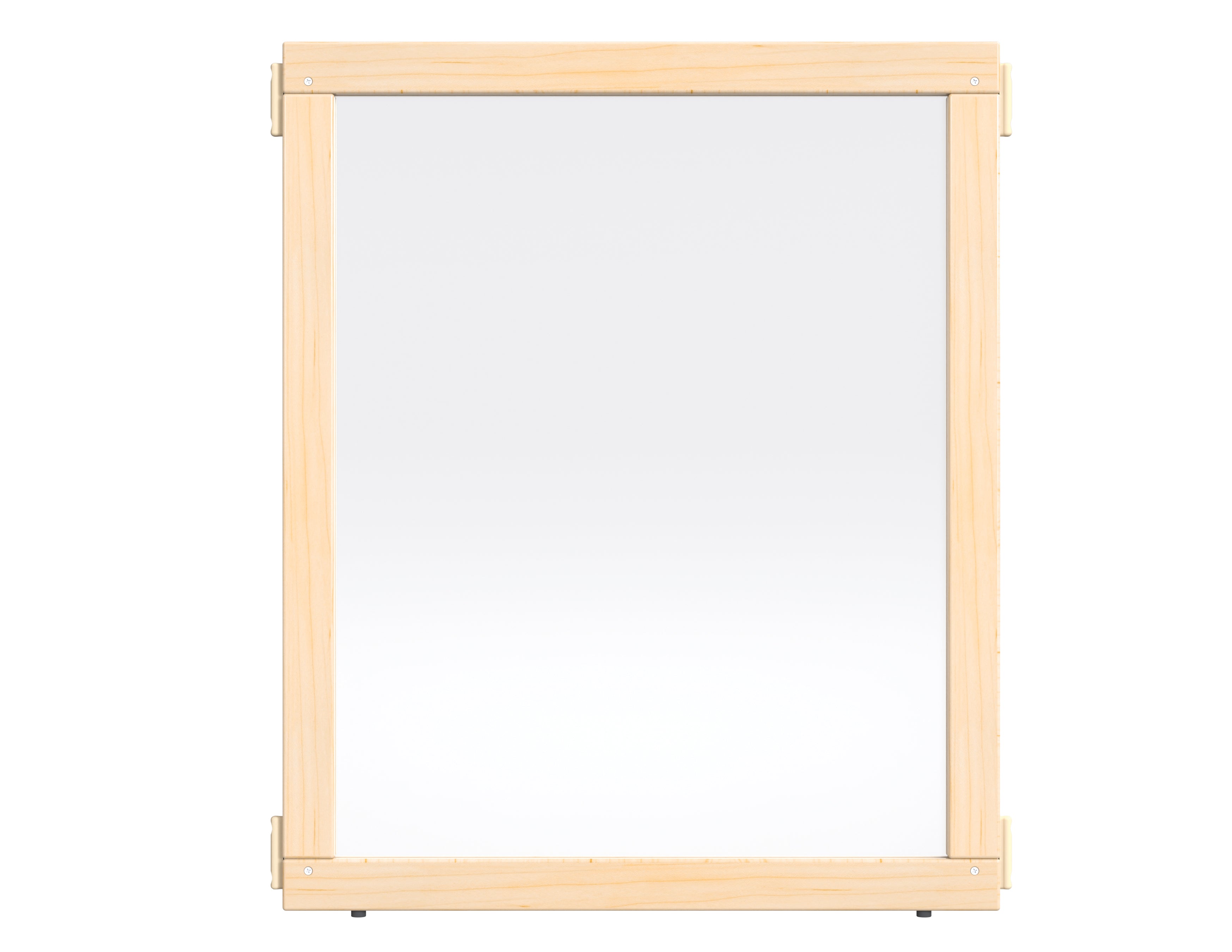 KYDZ Suite® Panel - E-height - 24" Wide - See-Thru