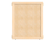 KYDZ Suite® Panel - E-height - 24" Wide - Plywood