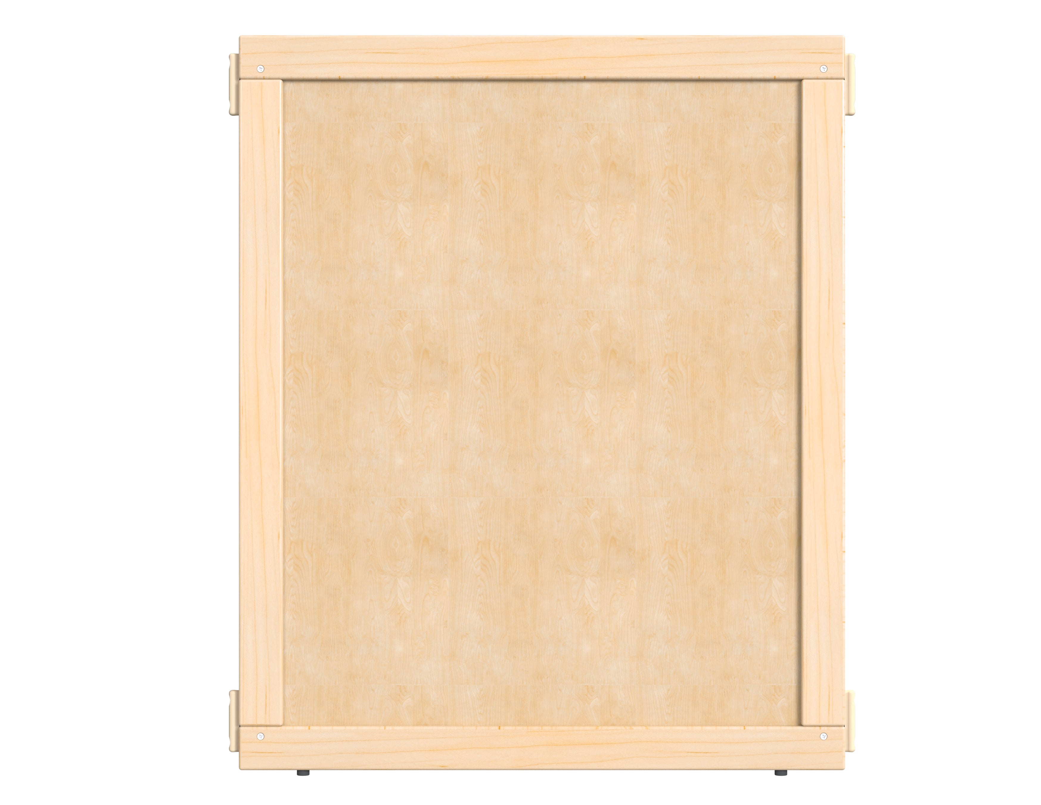 KYDZ Suite® Panel - E-height - 24" Wide - Plywood
