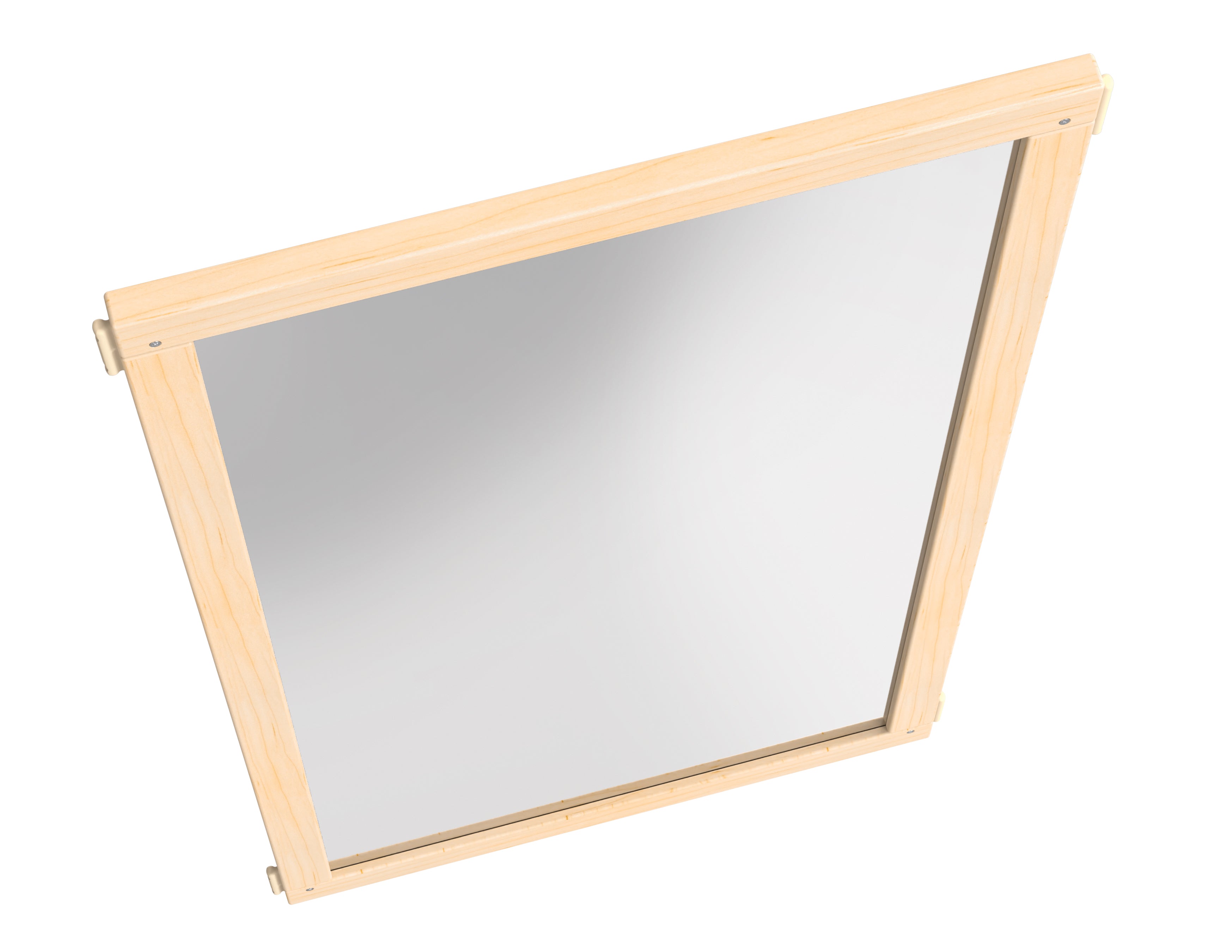 KYDZ Suite® Panel - S-height - 24" Wide - Mirror