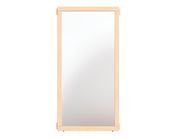 KYDZ Suite® Panel - S-height - 24" Wide - Mirror
