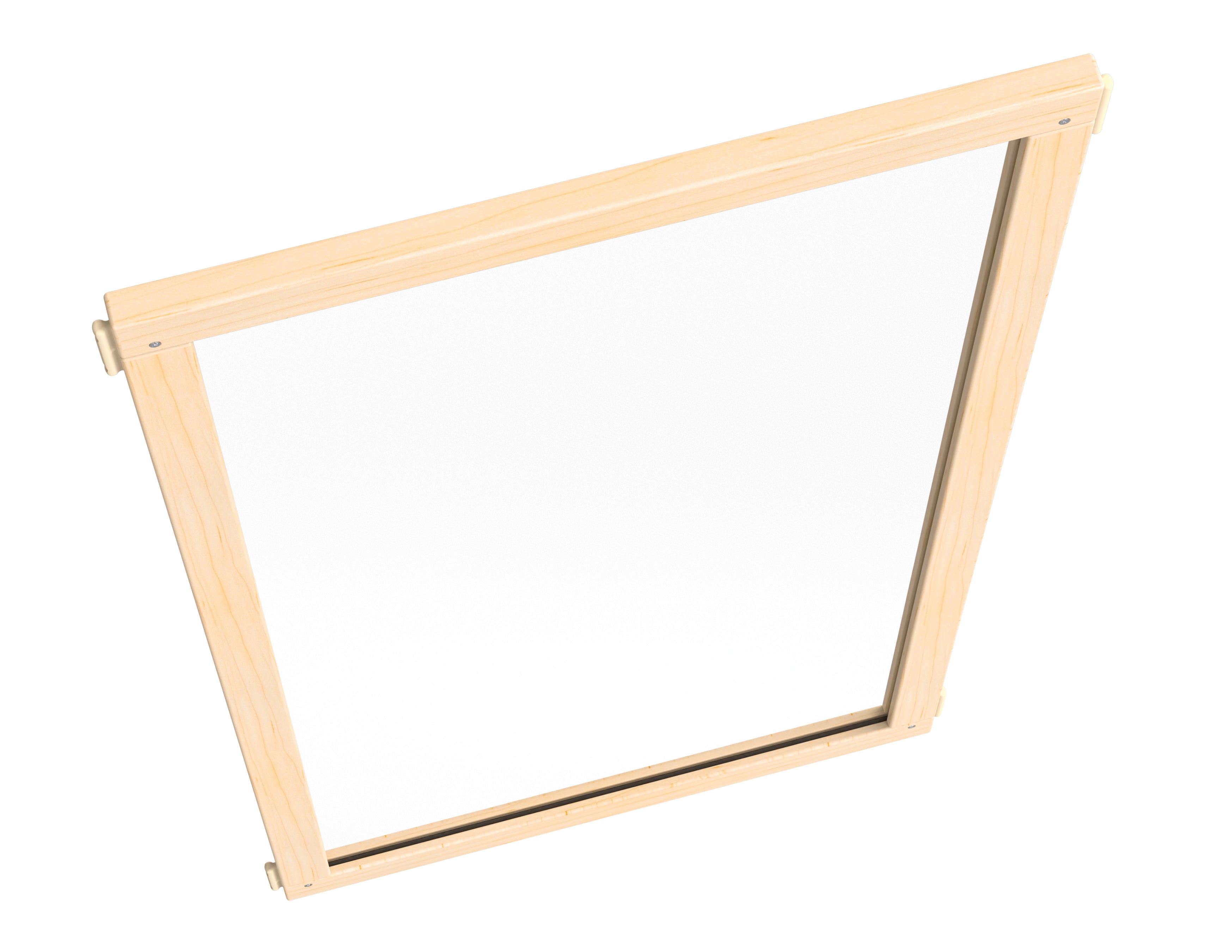 KYDZ Suite® Panel - S-height - 24" Wide - See-Thru