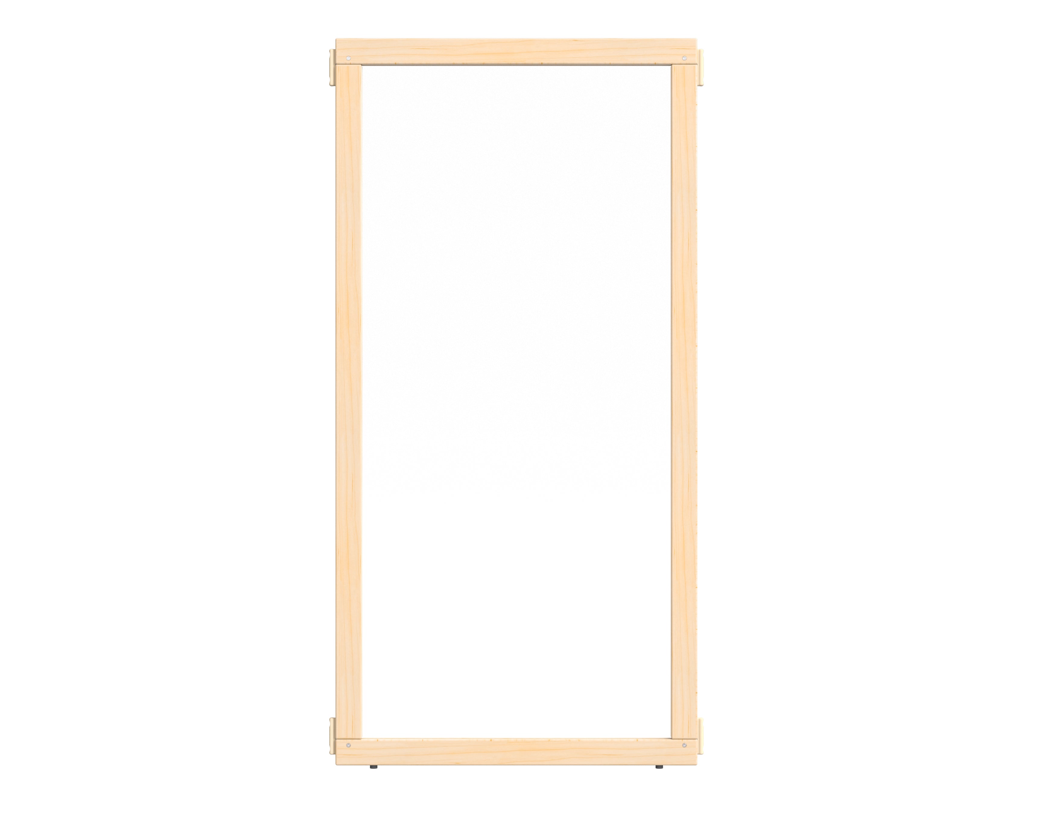 KYDZ Suite® Panel - S-height - 24" Wide - See-Thru