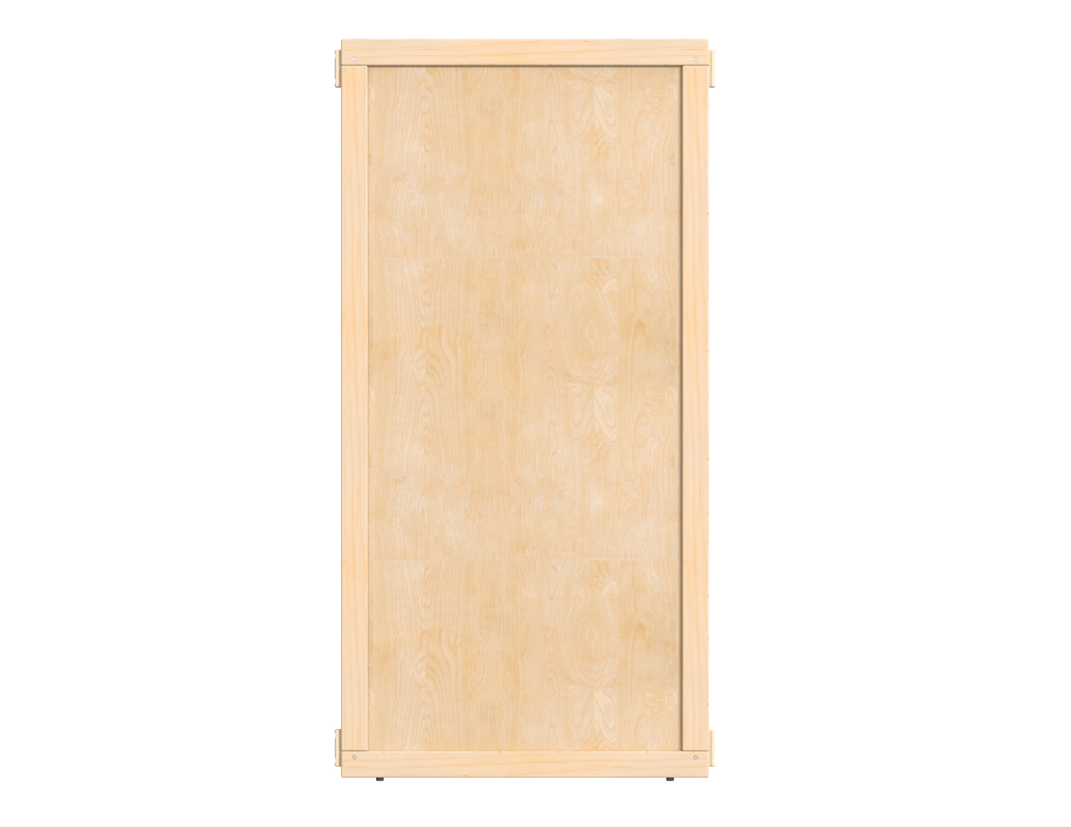 KYDZ Suite® Panel - S-height - 24" Wide - Plywood