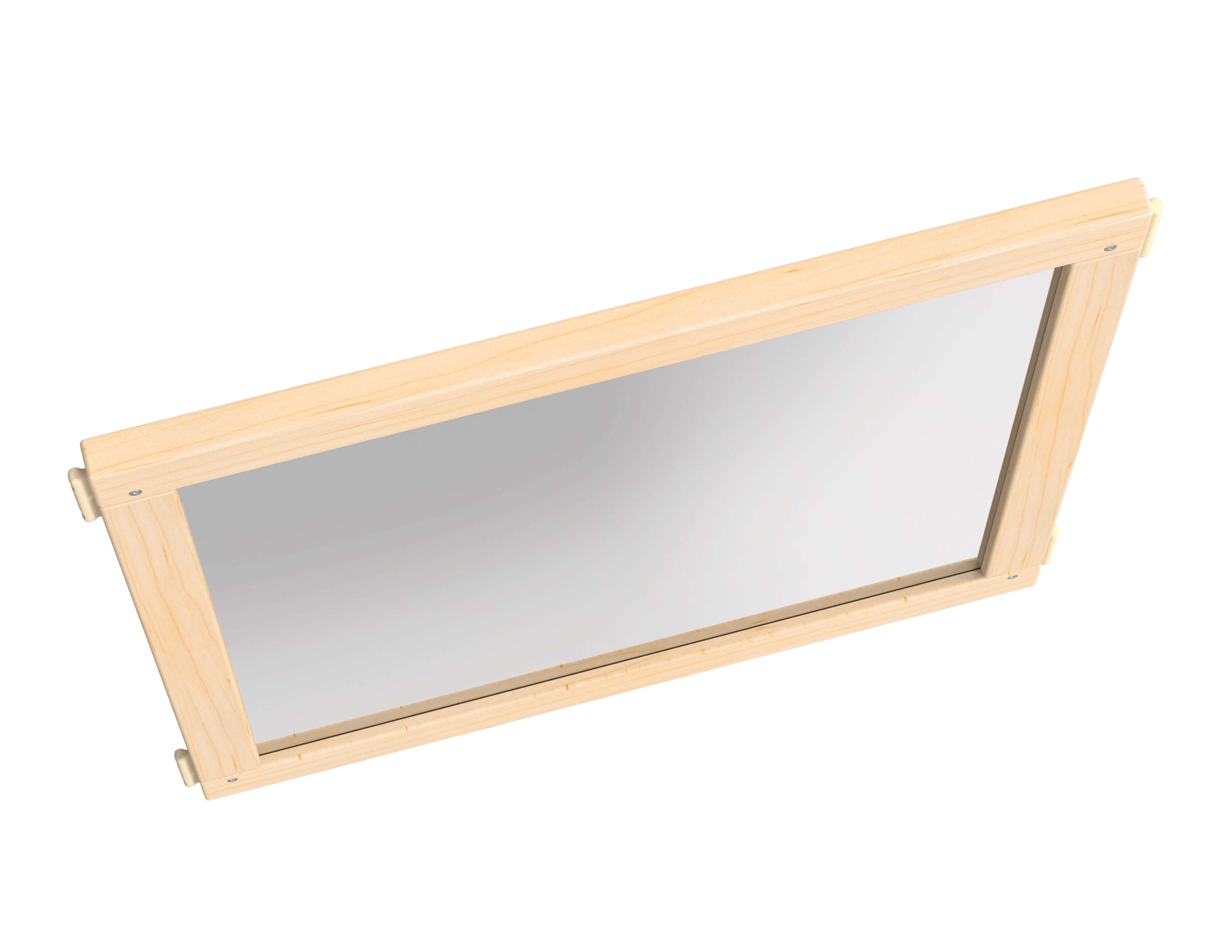 KYDZ Suite® Panel - T-height - 24" Wide - Mirror