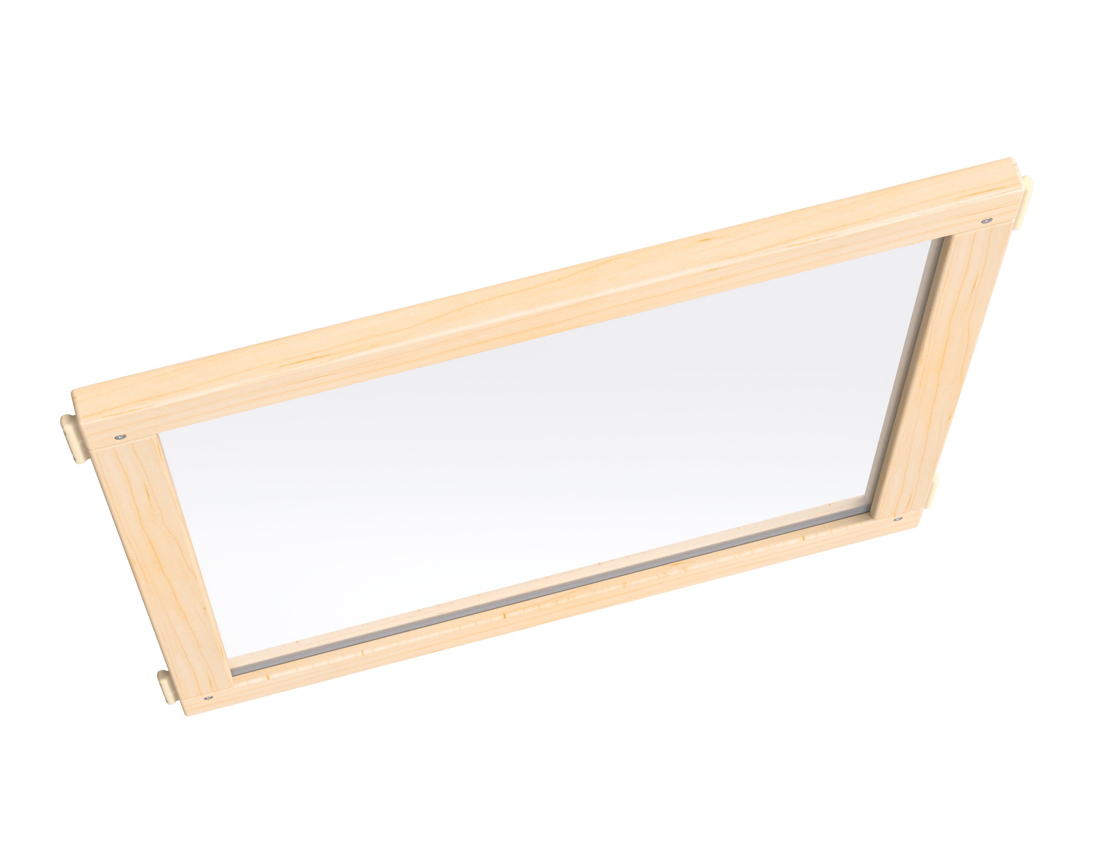 KYDZ Suite® Panel - T-height - 24" Wide - See-Thru