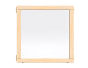 KYDZ Suite® Panel - T-height - 24" Wide - See-Thru