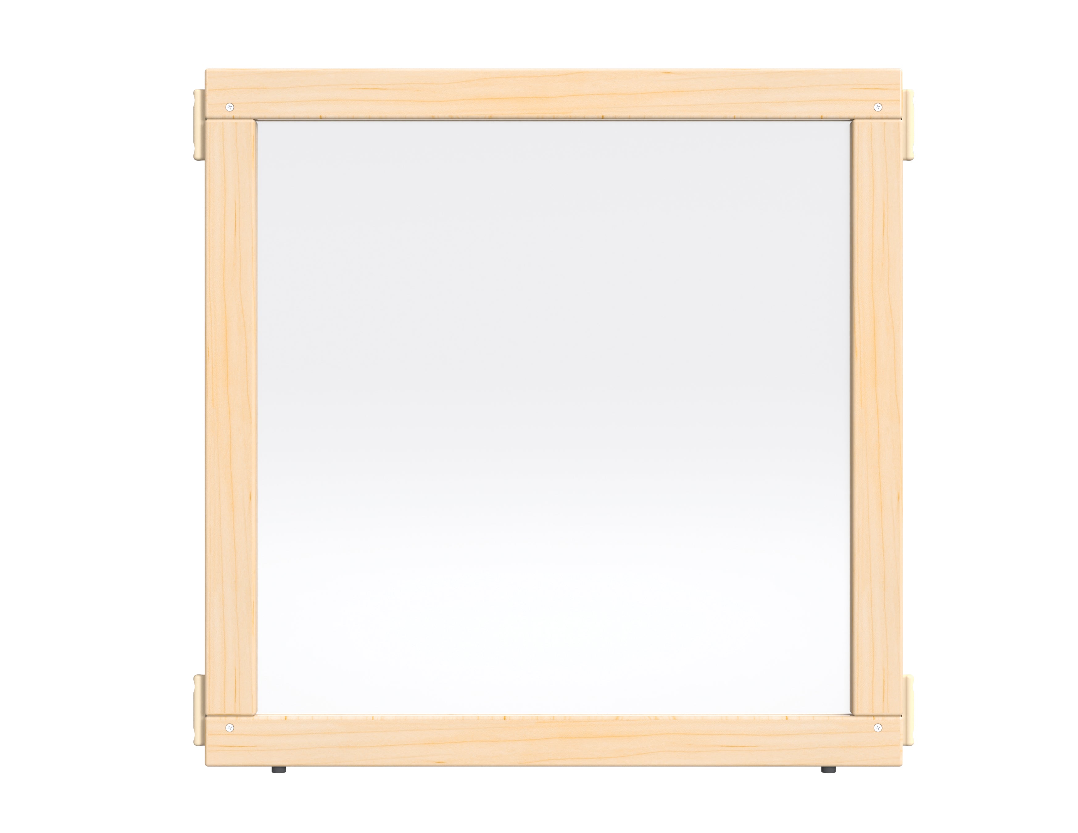 KYDZ Suite® Panel - T-height - 24" Wide - See-Thru