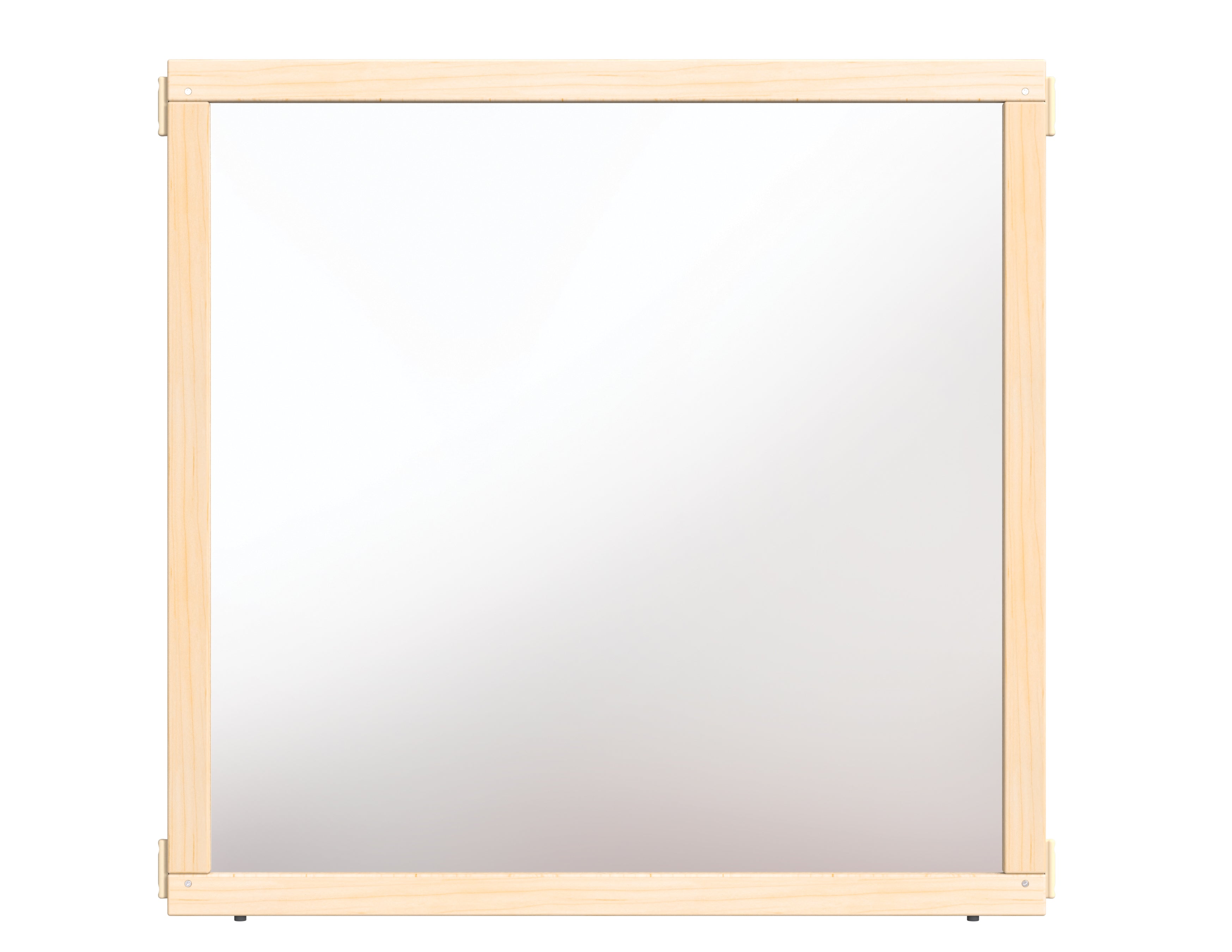 KYDZ Suite® Panel - A-height - 36" Wide - Mirror