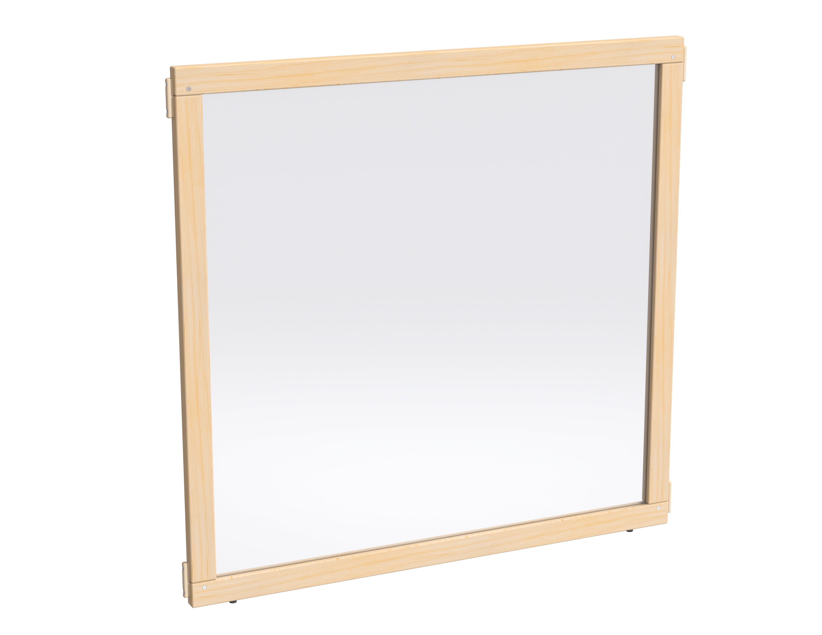KYDZ Suite® Panel - A-height - 36" Wide - See-Thru