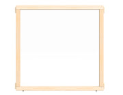 KYDZ Suite® Panel - A-height - 36" Wide - See-Thru
