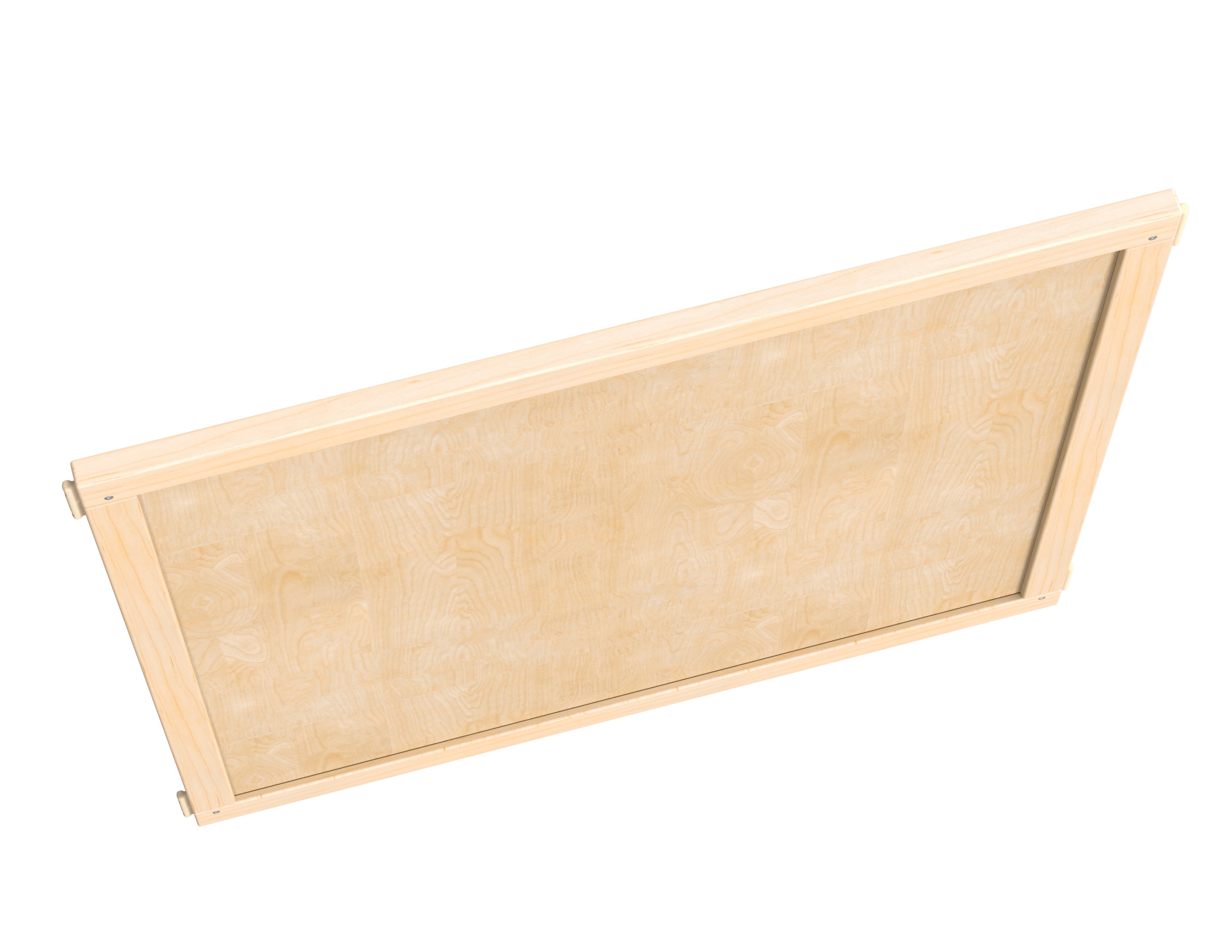 KYDZ Suite® Panel - A-height - 36" Wide - Plywood