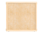 KYDZ Suite® Panel - A-height - 36" Wide - Plywood