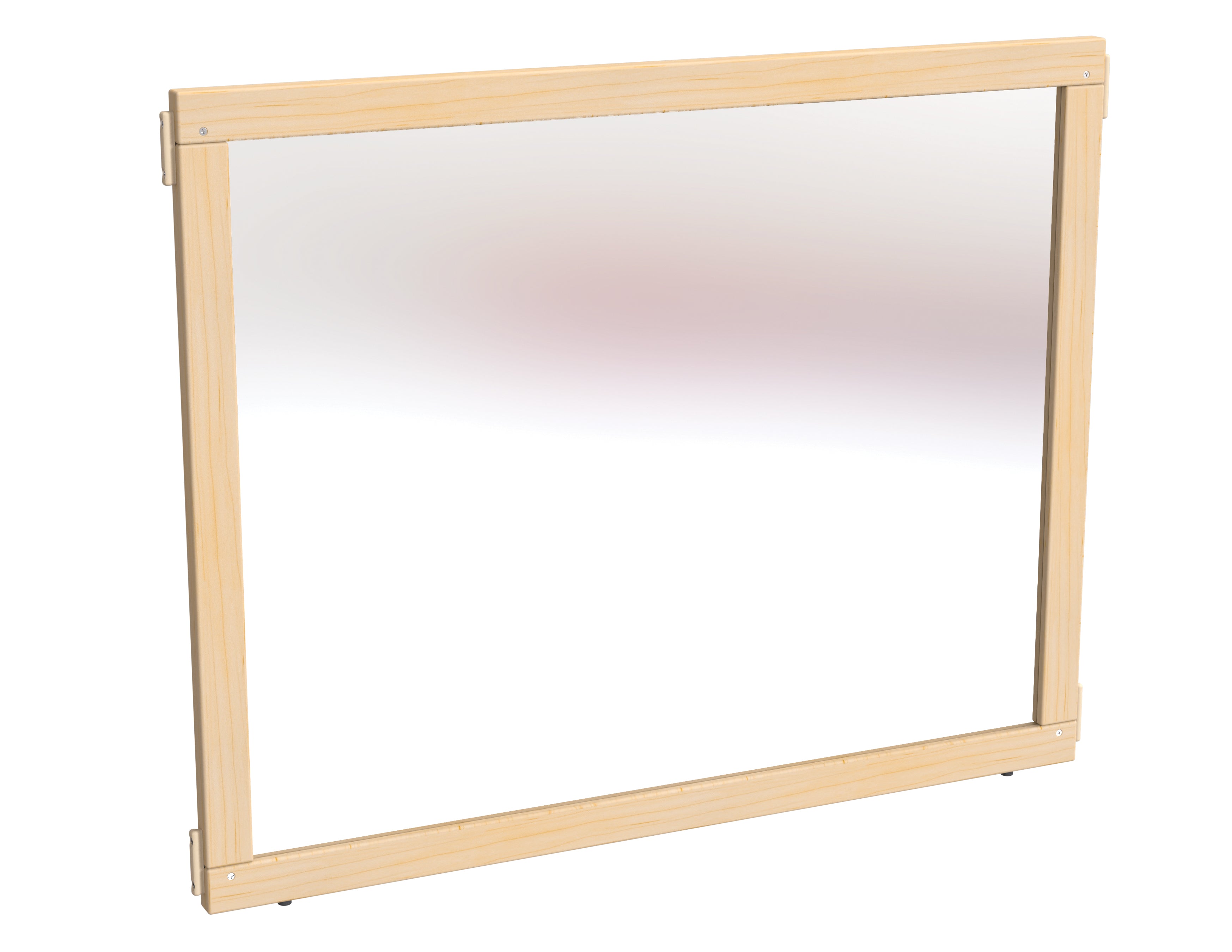 KYDZ Suite® Panel - E-height - 36" Wide - Mirror