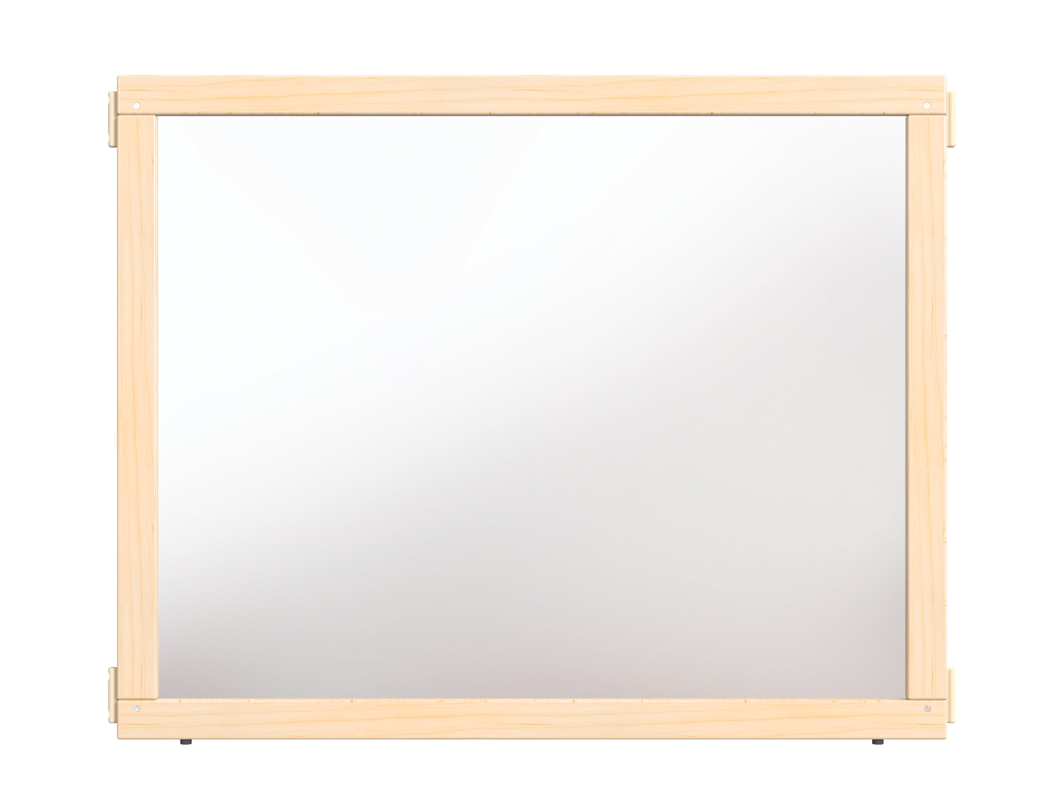 KYDZ Suite® Panel - E-height - 36" Wide - Mirror