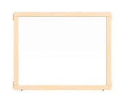 KYDZ Suite® Panel - E-height - 36" Wide - See-Thru