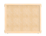 KYDZ Suite® Panel - E-height - 36" Wide - Plywood