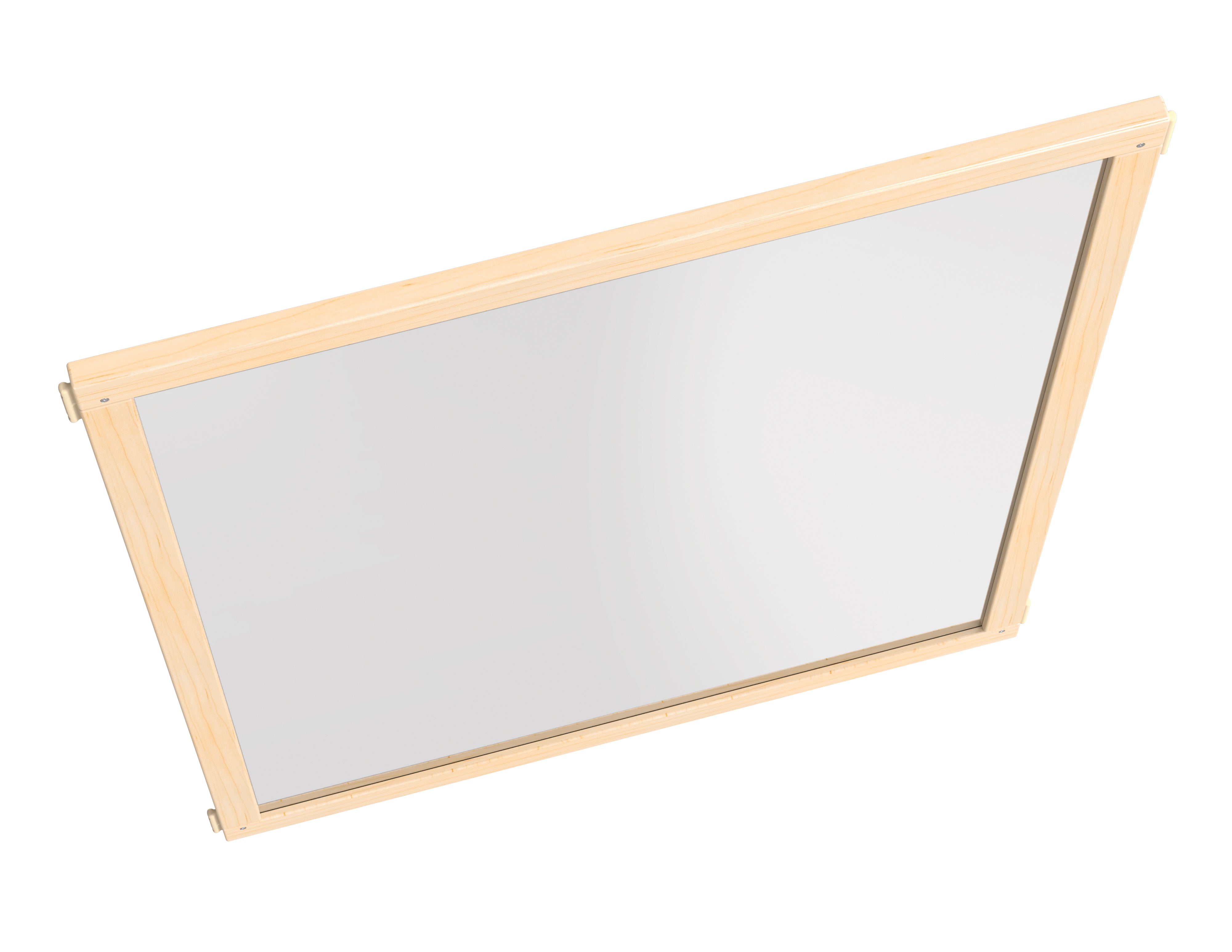 KYDZ Suite® Panel - S-height - 36" Wide - Mirror