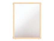 KYDZ Suite® Panel - S-height - 36" Wide - Mirror