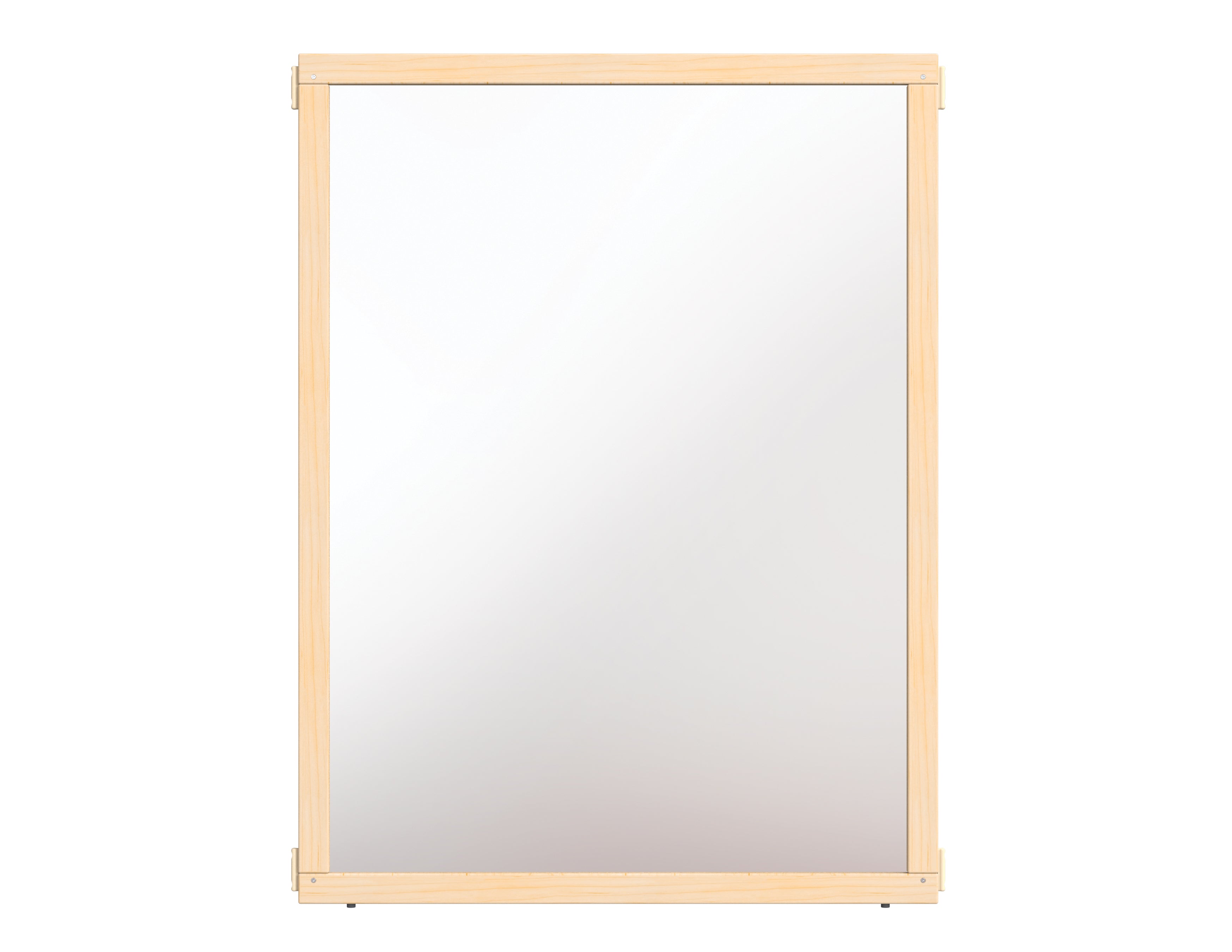 KYDZ Suite® Panel - S-height - 36" Wide - Mirror