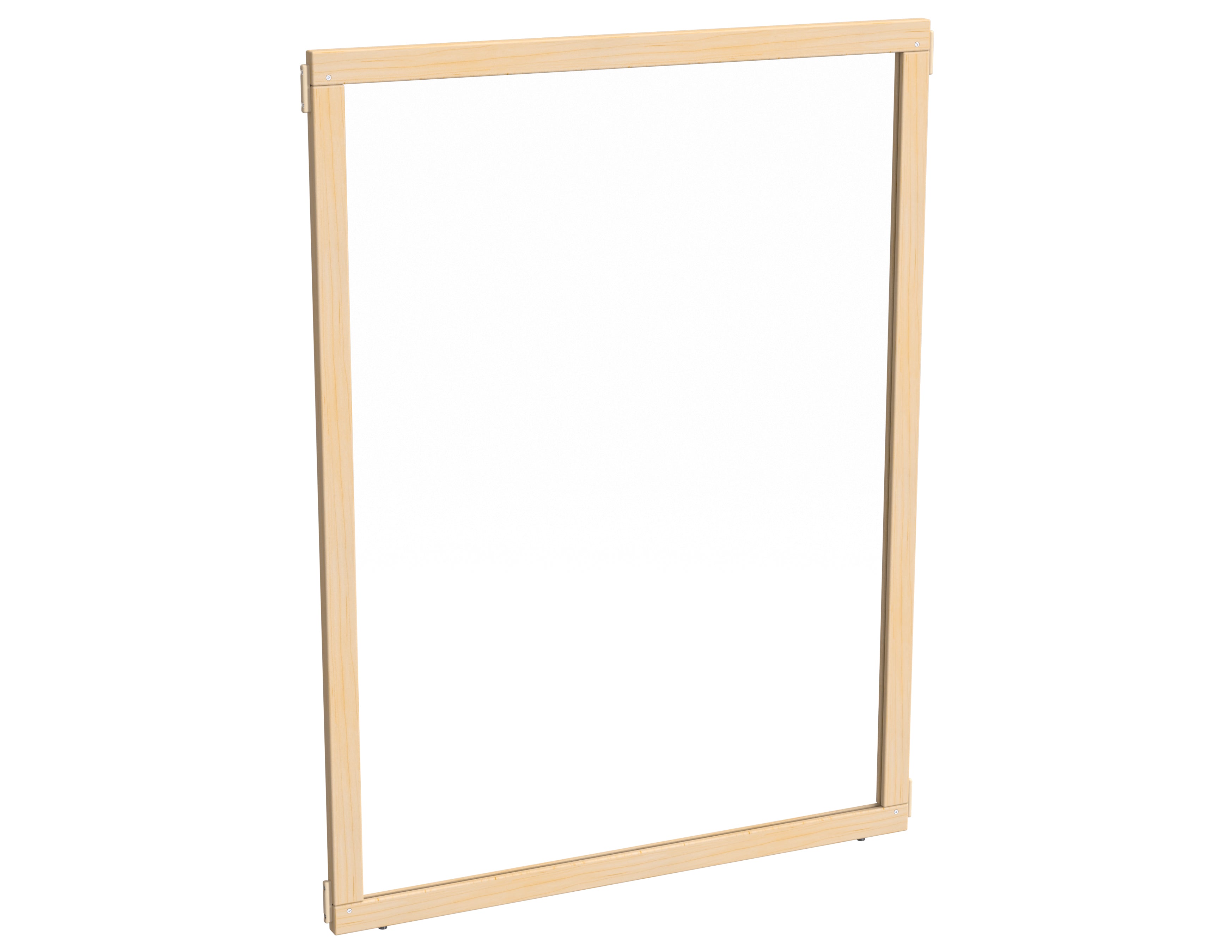 KYDZ Suite® Panel - S-height - 36" Wide - See-Thru