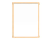 KYDZ Suite® Panel - S-height - 36" Wide - See-Thru