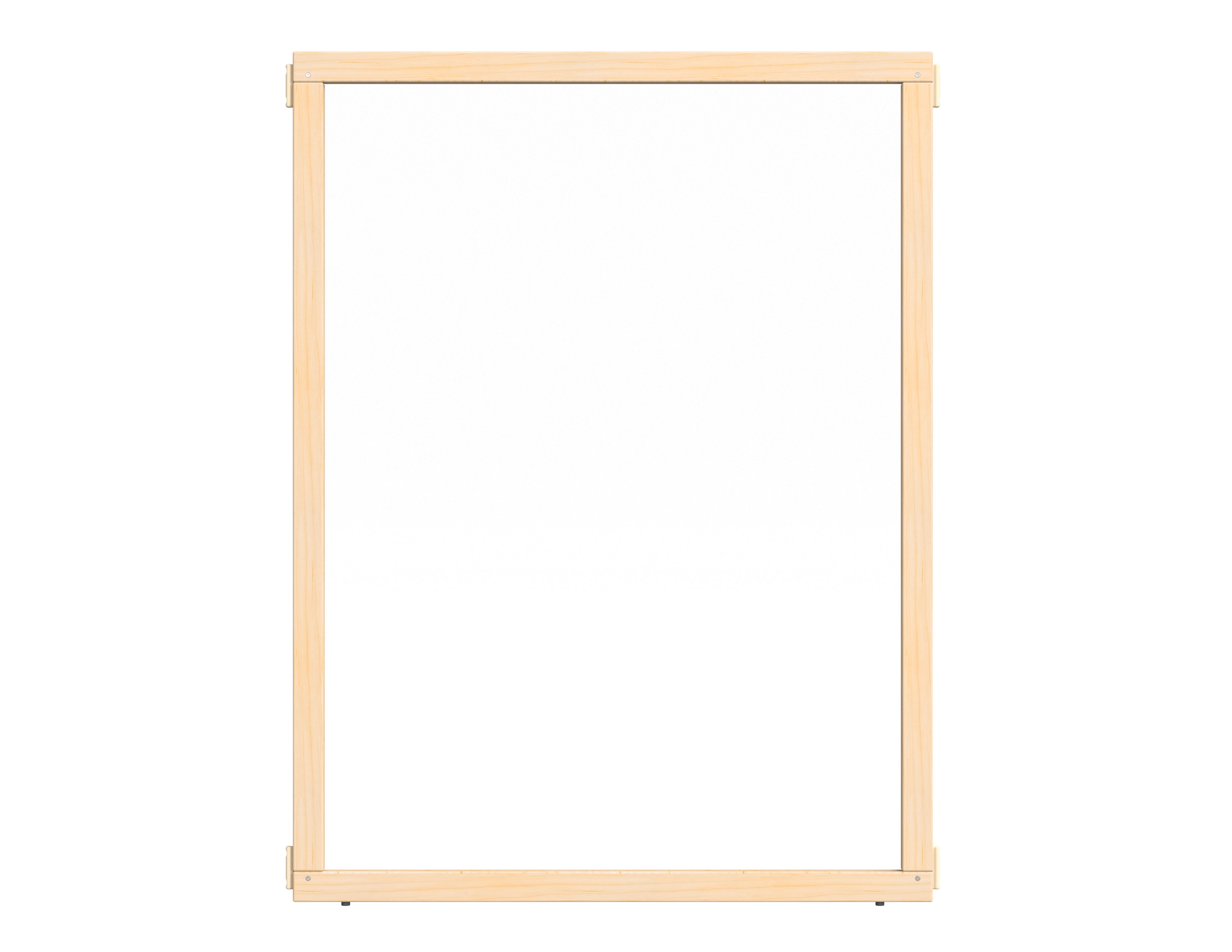 KYDZ Suite® Panel - S-height - 36" Wide - See-Thru