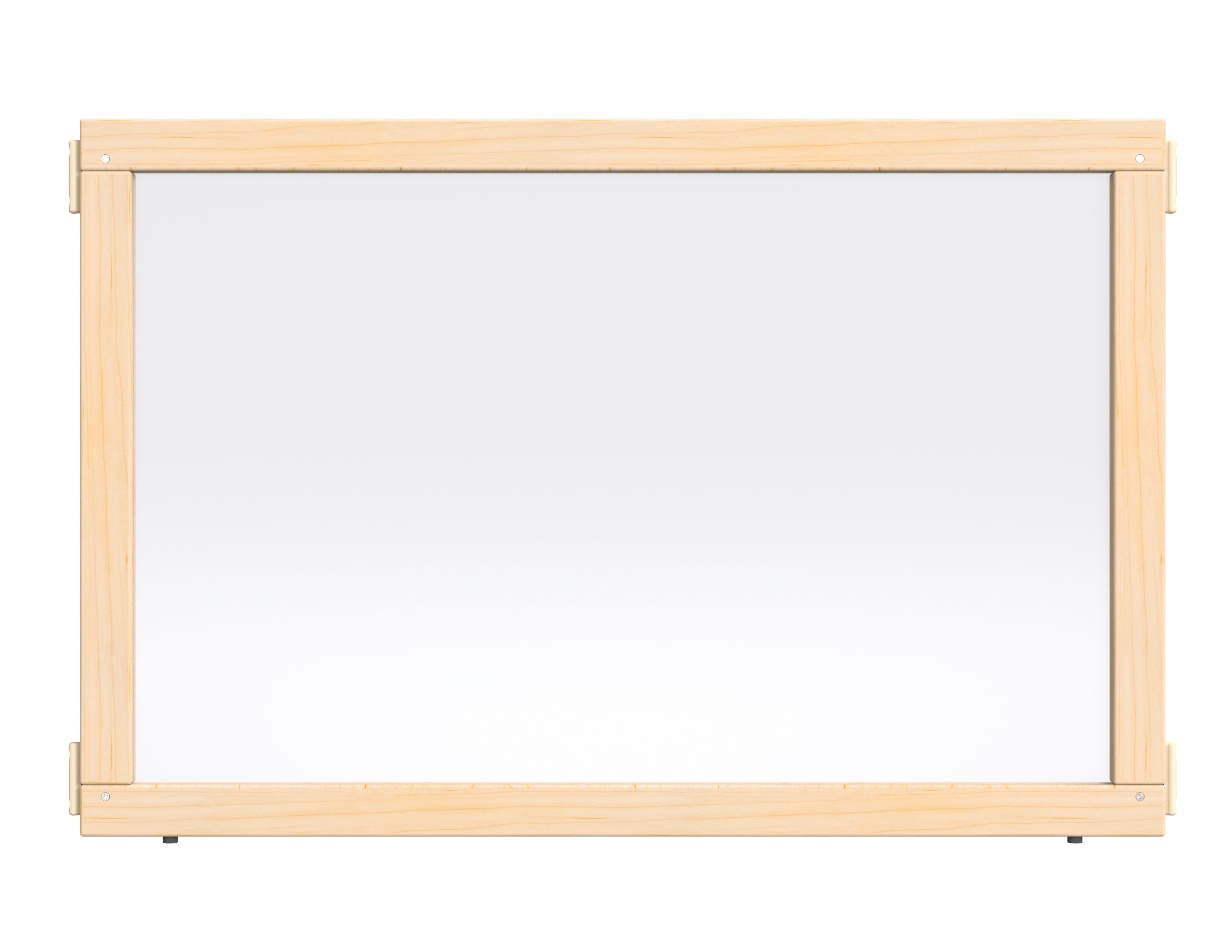 KYDZ Suite® Panel - T-height - 36" Wide - See-Thru