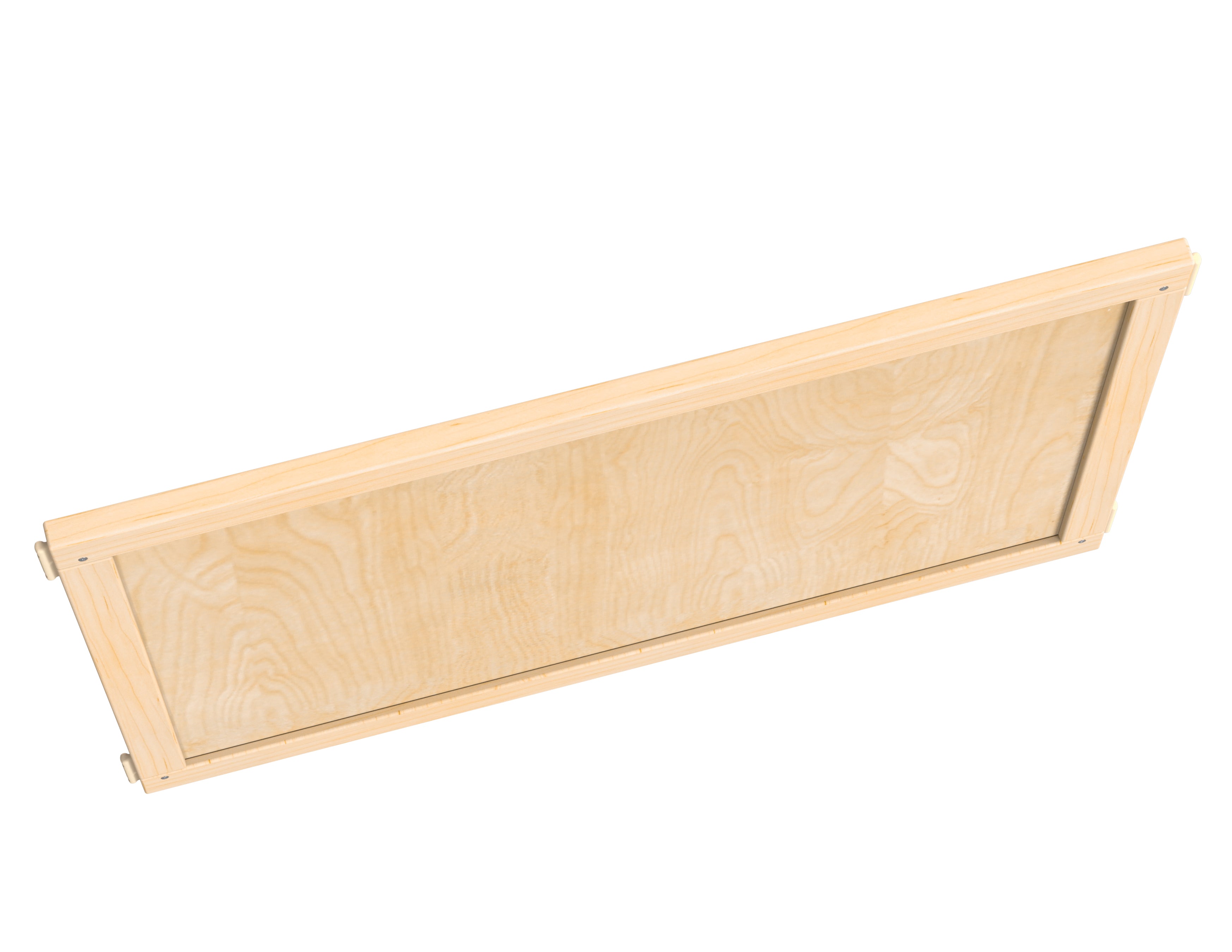 KYDZ Suite® Panel - T-height - 36" Wide - Plywood