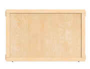 KYDZ Suite® Panel - T-height - 36" Wide - Plywood