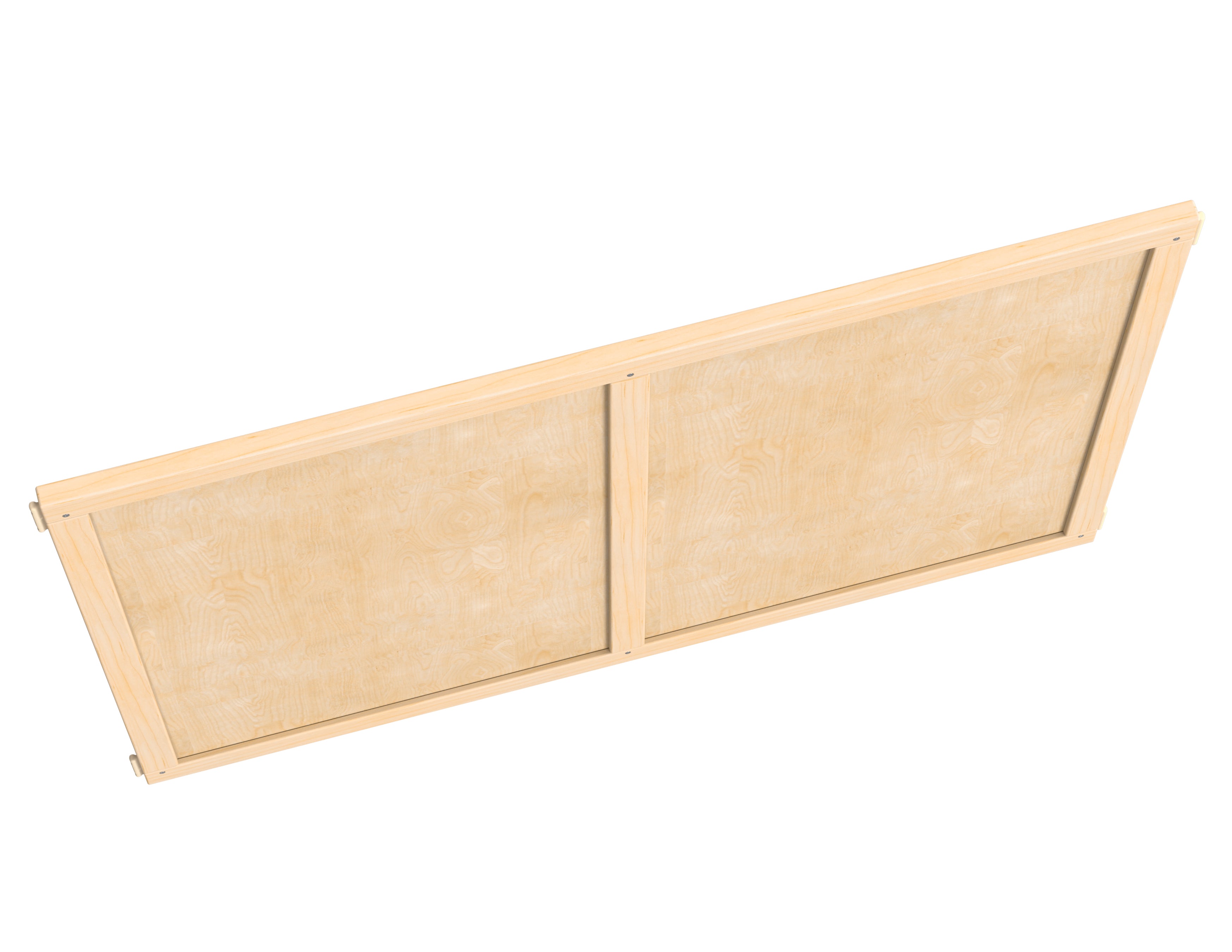 KYDZ Suite® Panel - A-height - 48" Wide - Plywood