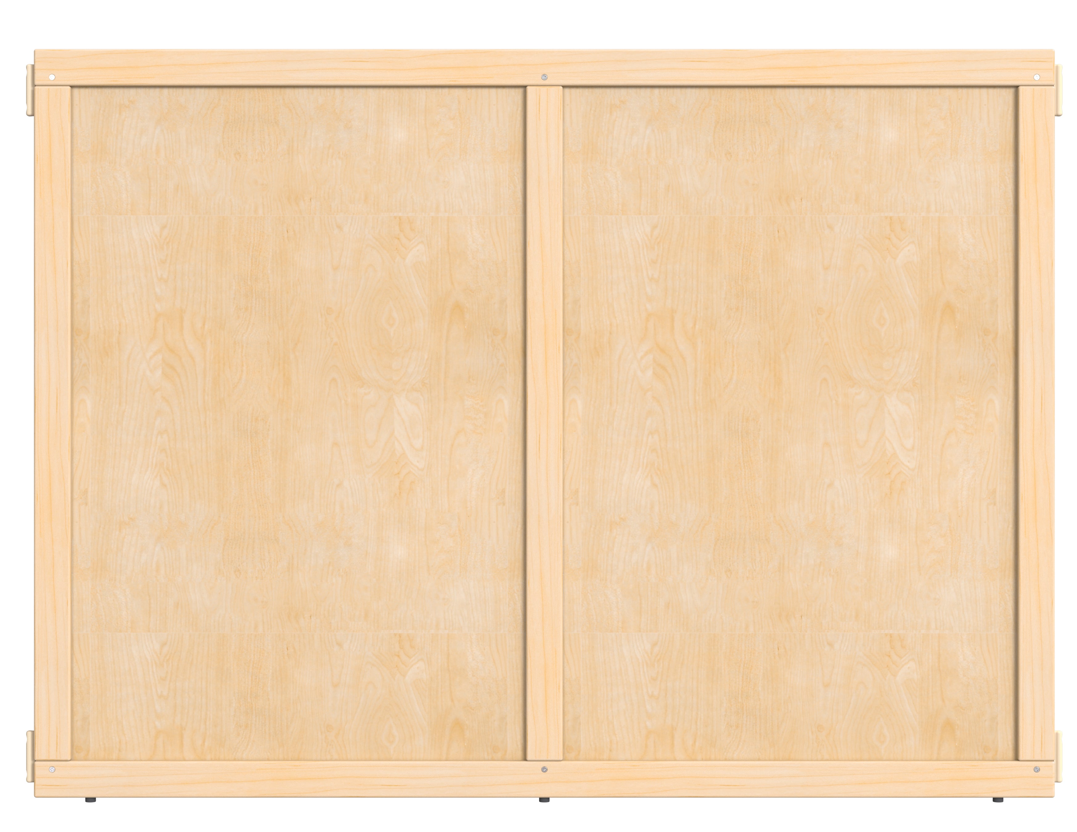 KYDZ Suite® Panel - A-height - 48" Wide - Plywood