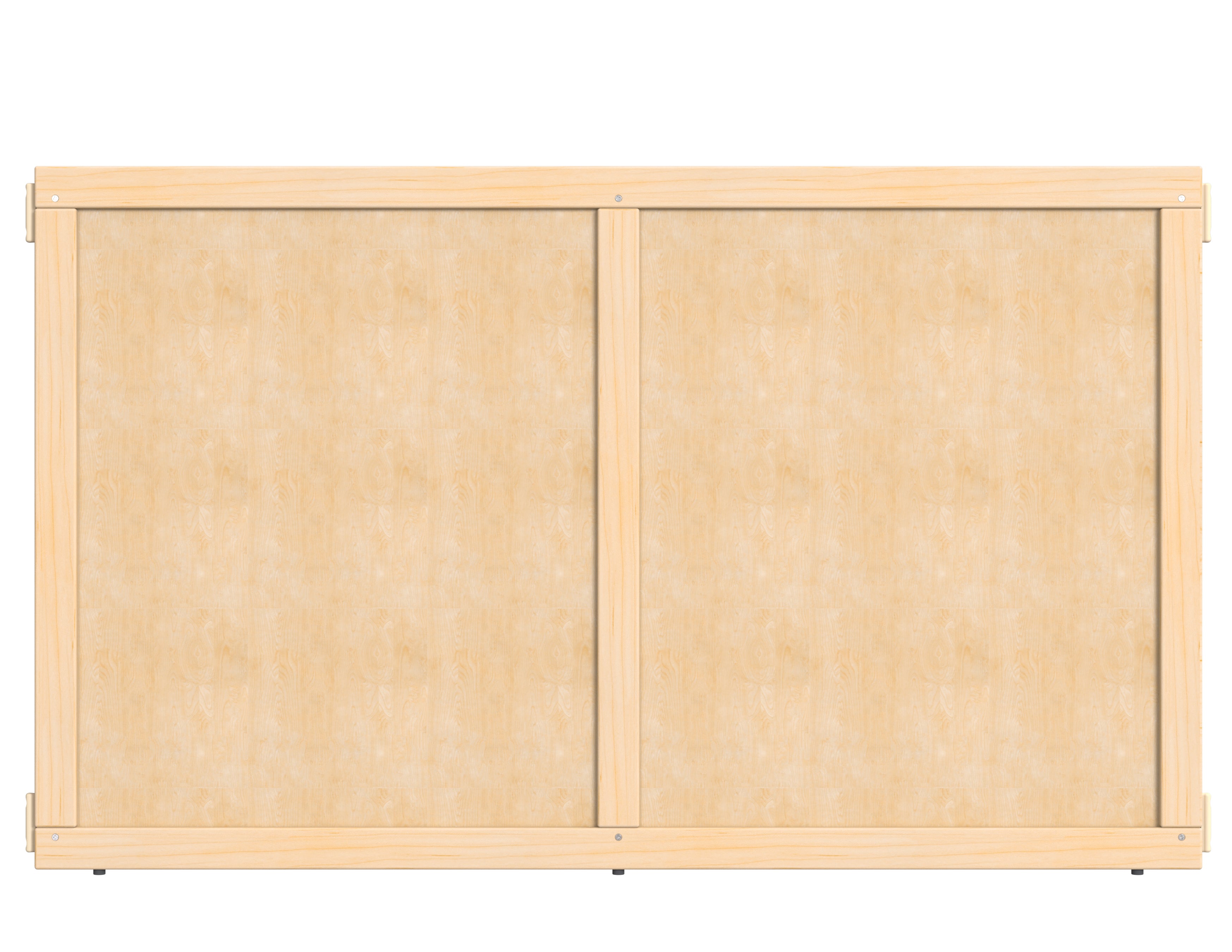 KYDZ Suite® Panel - E-height - 48" Wide - Plywood