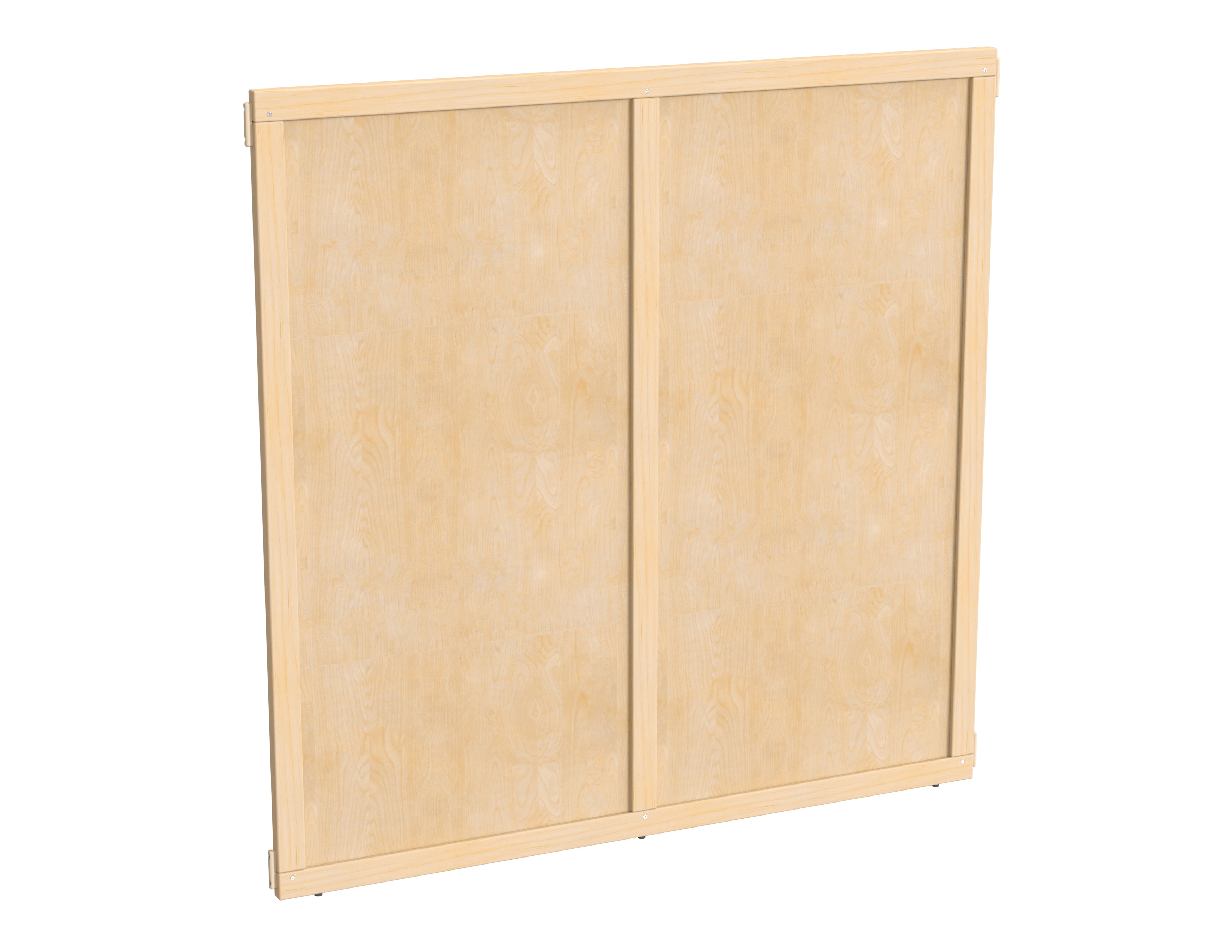 KYDZ Suite® Panel - S-height - 48" Wide - Plywood