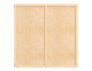 KYDZ Suite® Panel - S-height - 48" Wide - Plywood