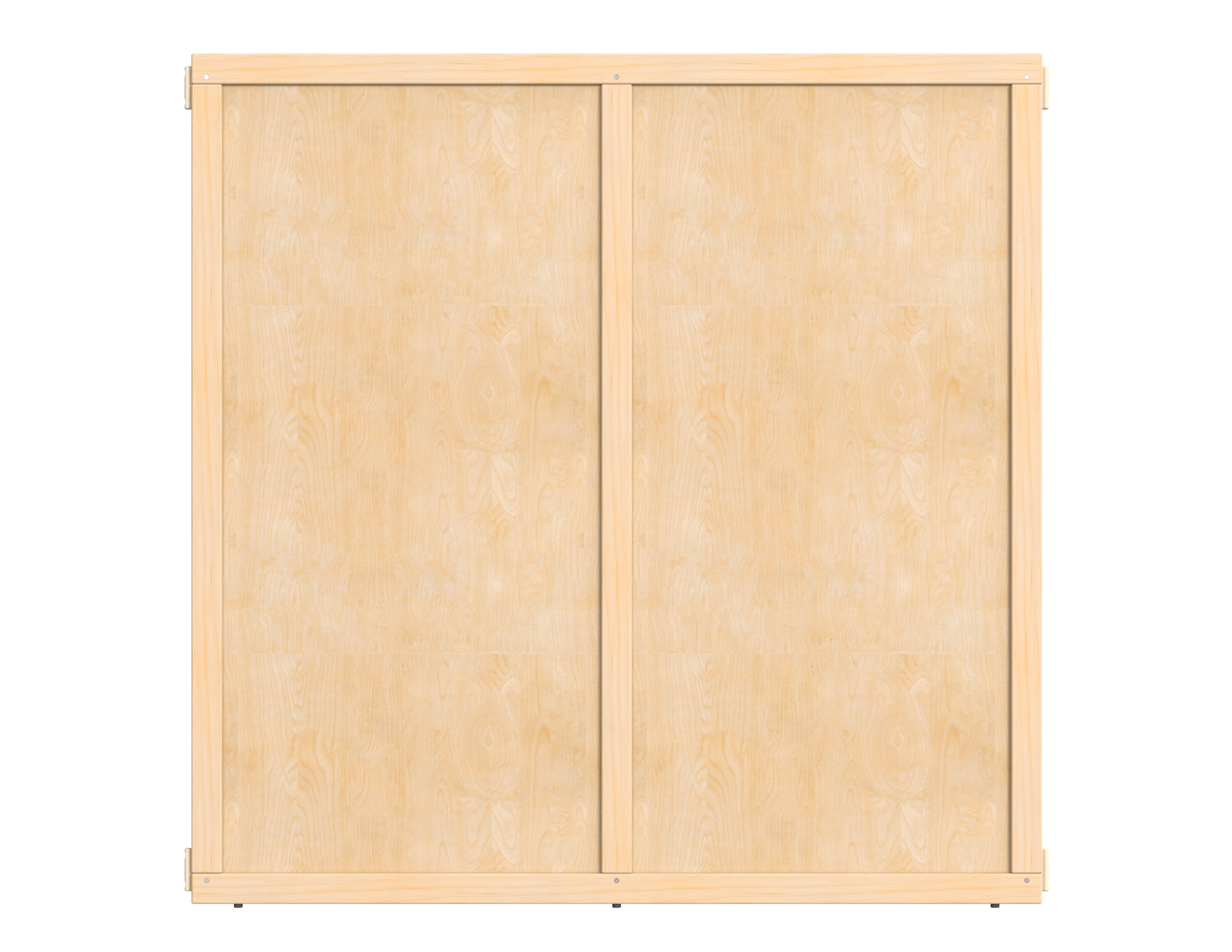 KYDZ Suite® Panel - S-height - 48" Wide - Plywood