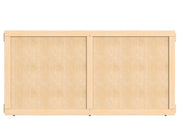 KYDZ Suite® Panel - T-height - 48" Wide - Plywood