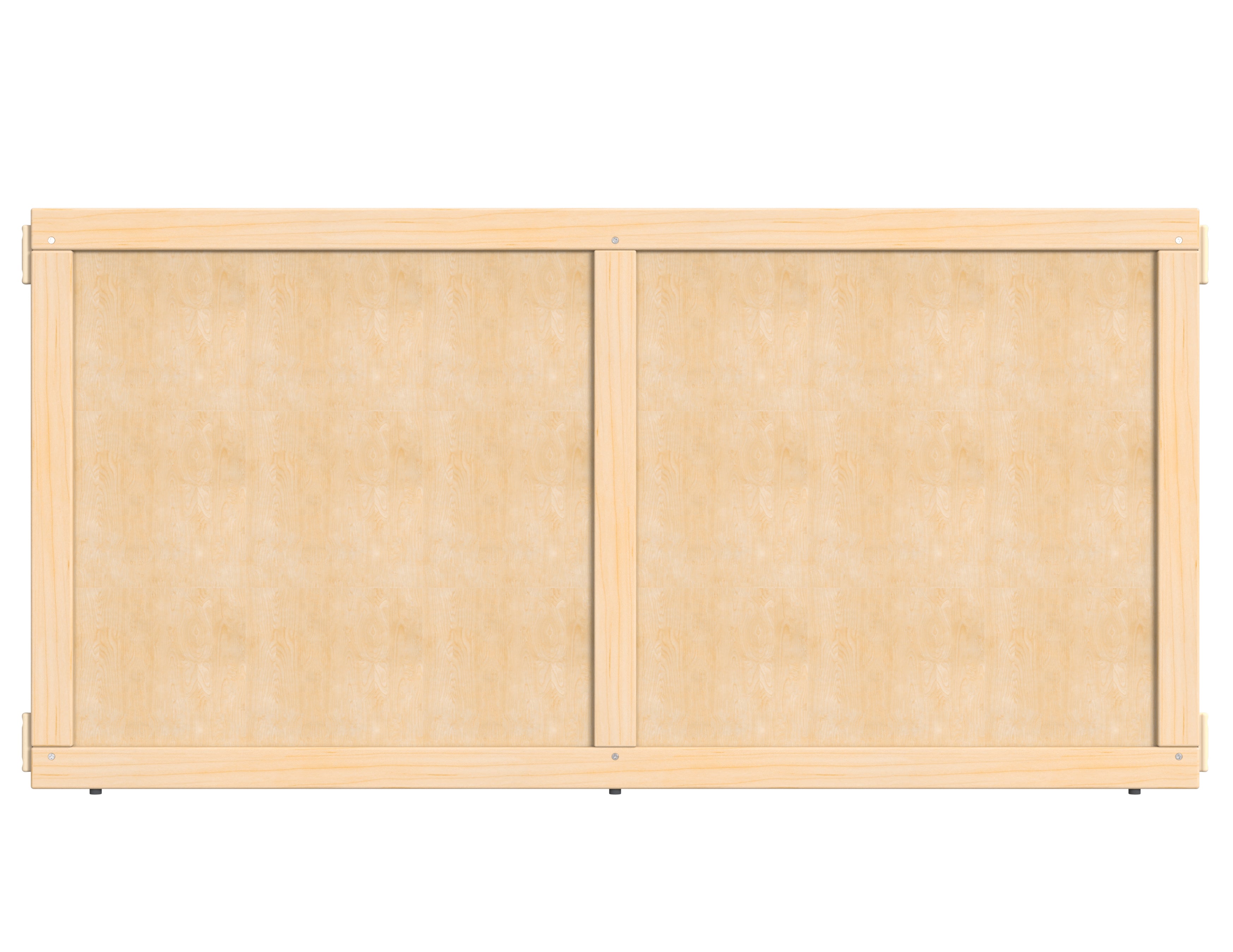 KYDZ Suite® Panel - T-height - 48" Wide - Plywood