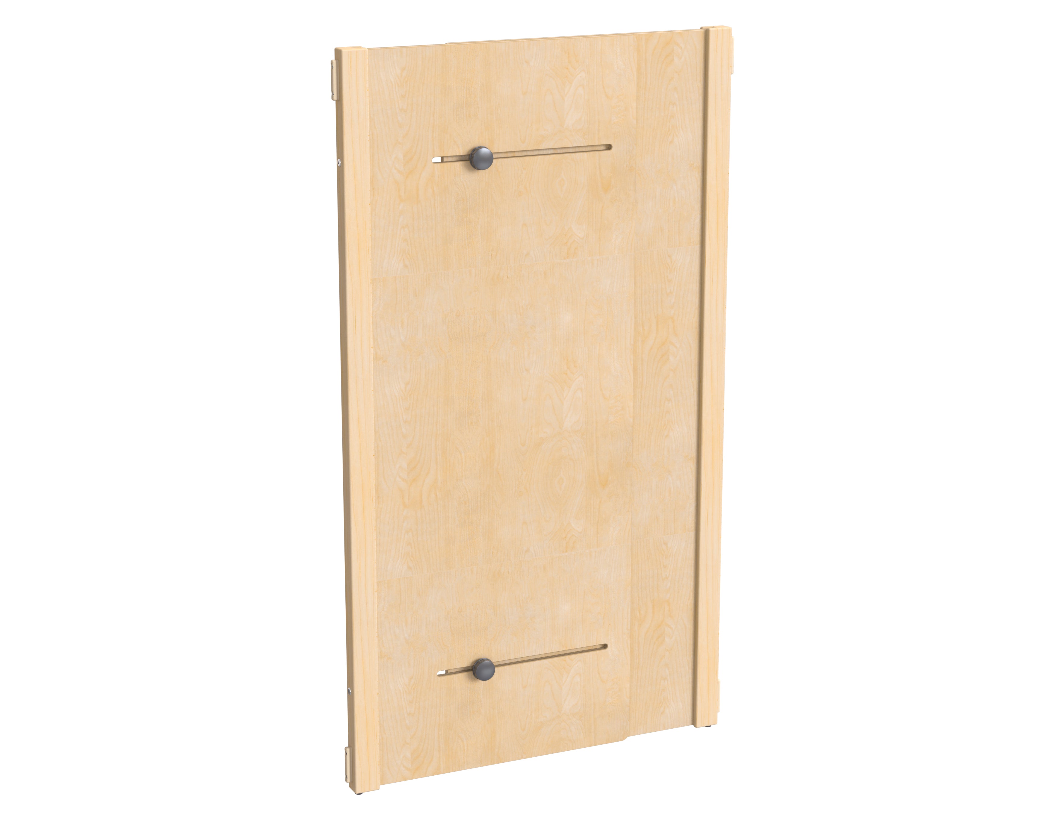 KYDZ Suite® Accordion Panel - S-height - 24" To 36" Wide - Plywood