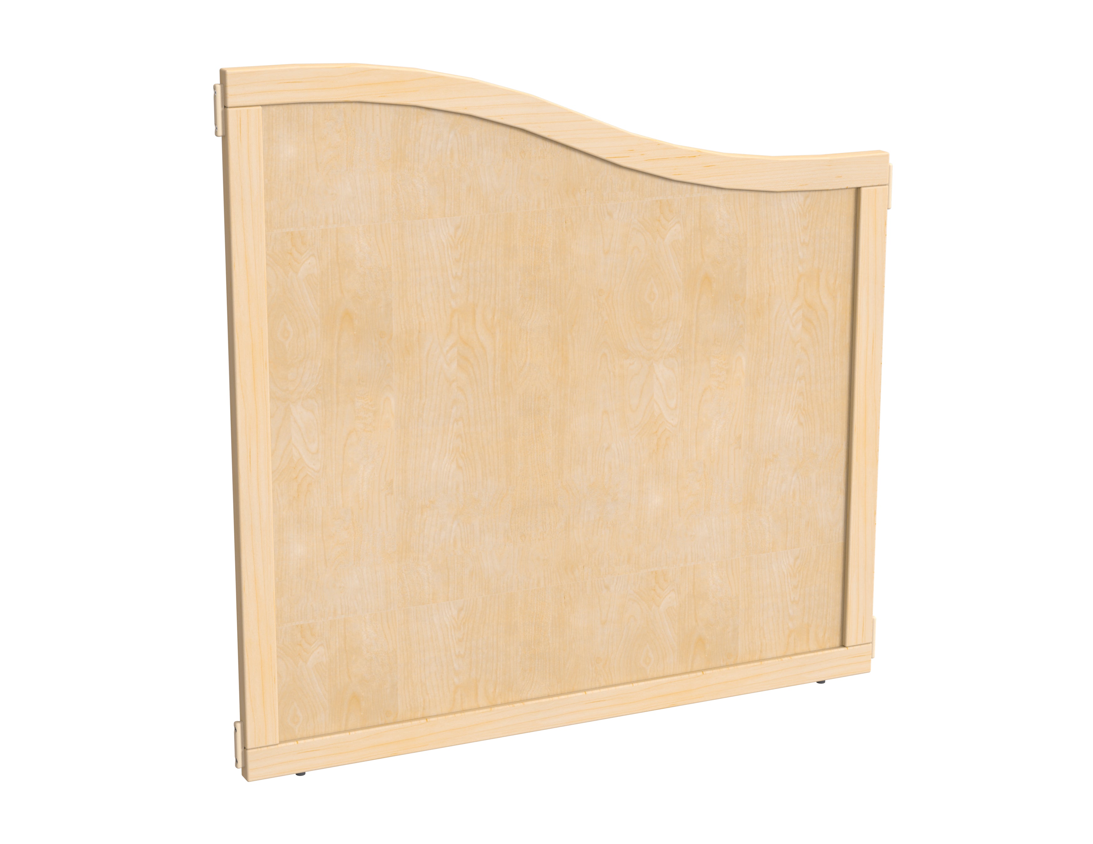 KYDZ Suite® Cascade Panel - E  To A-height - 36" Wide - Plywood