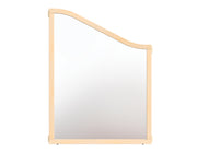 KYDZ Suite® Cascade Panel - A to S-height - 36" Wide - Mirror