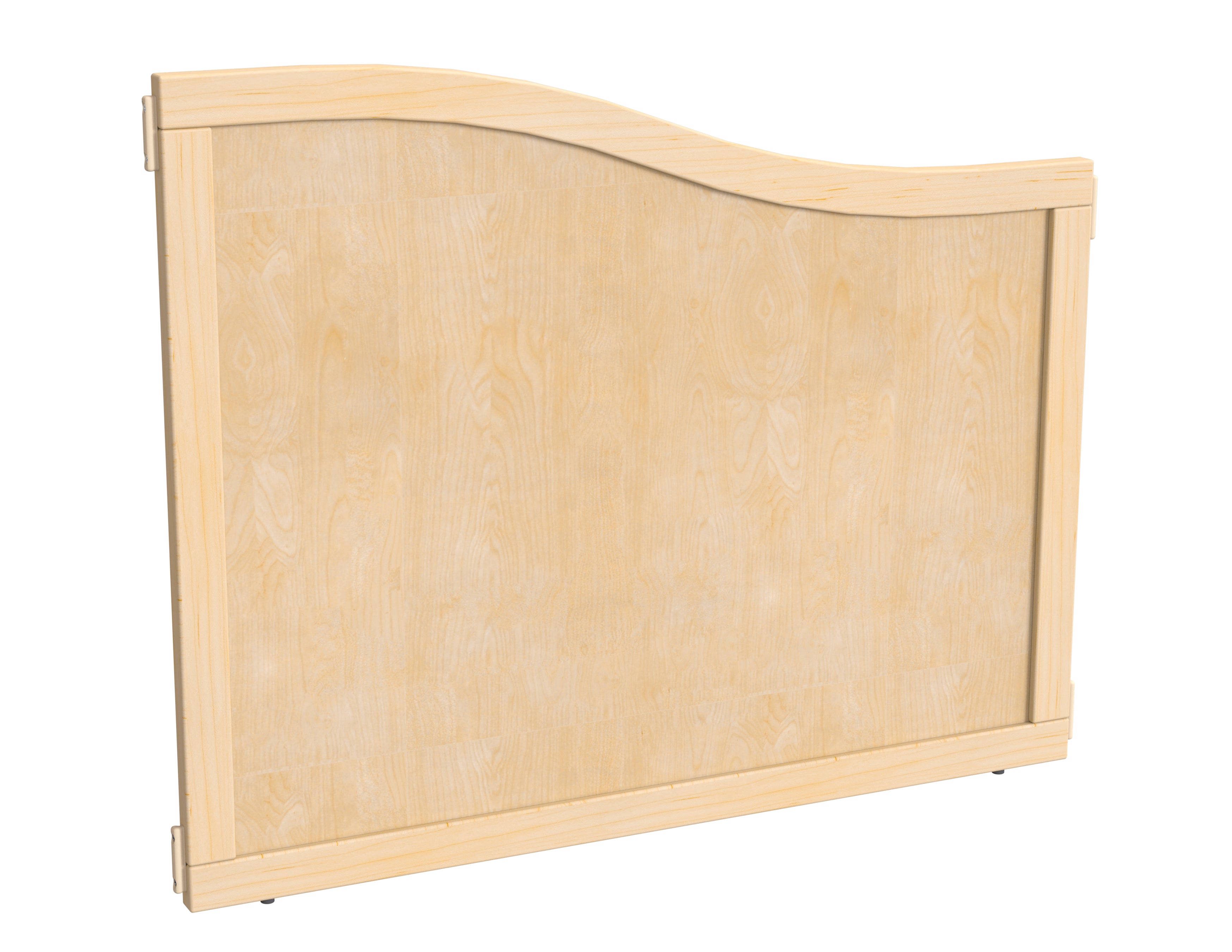 KYDZ Suite® Cascade Panel - E to T-height - 36" Wide - Plywood