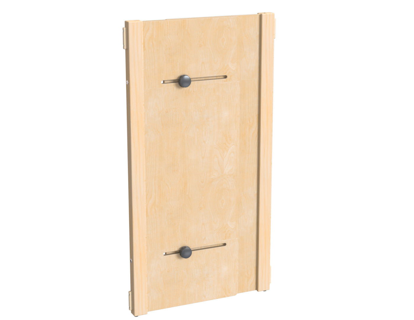 KYDZ Suite® Accordion Panel - A-height - 16" To 24" Wide - Plywood