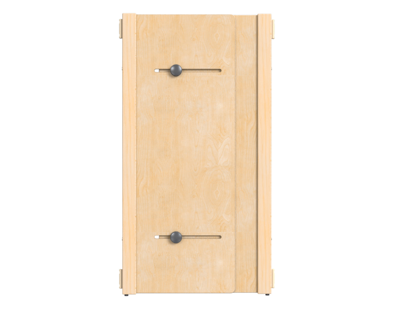 KYDZ Suite® Accordion Panel - A-height - 16" To 24" Wide - Plywood