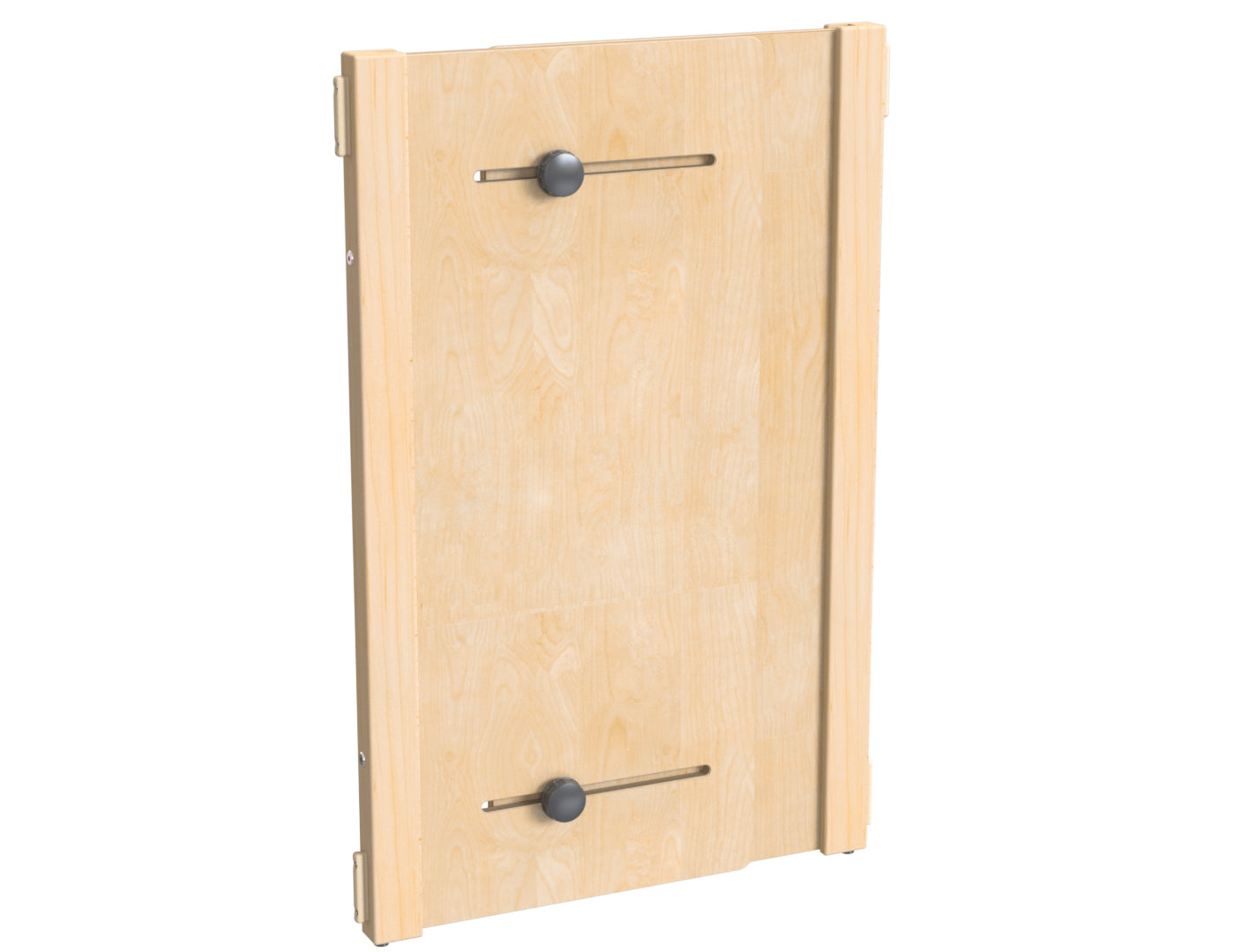 KYDZ Suite® Accordion Panel - E-height - 16" To 24" Wide - Plywood