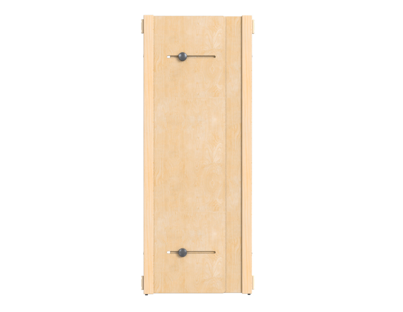 KYDZ Suite® Accordion Panel - S-height - 16" To 24" Wide - Plywood