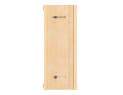 KYDZ Suite® Accordion Panel - S-height - 16" To 24" Wide - Plywood