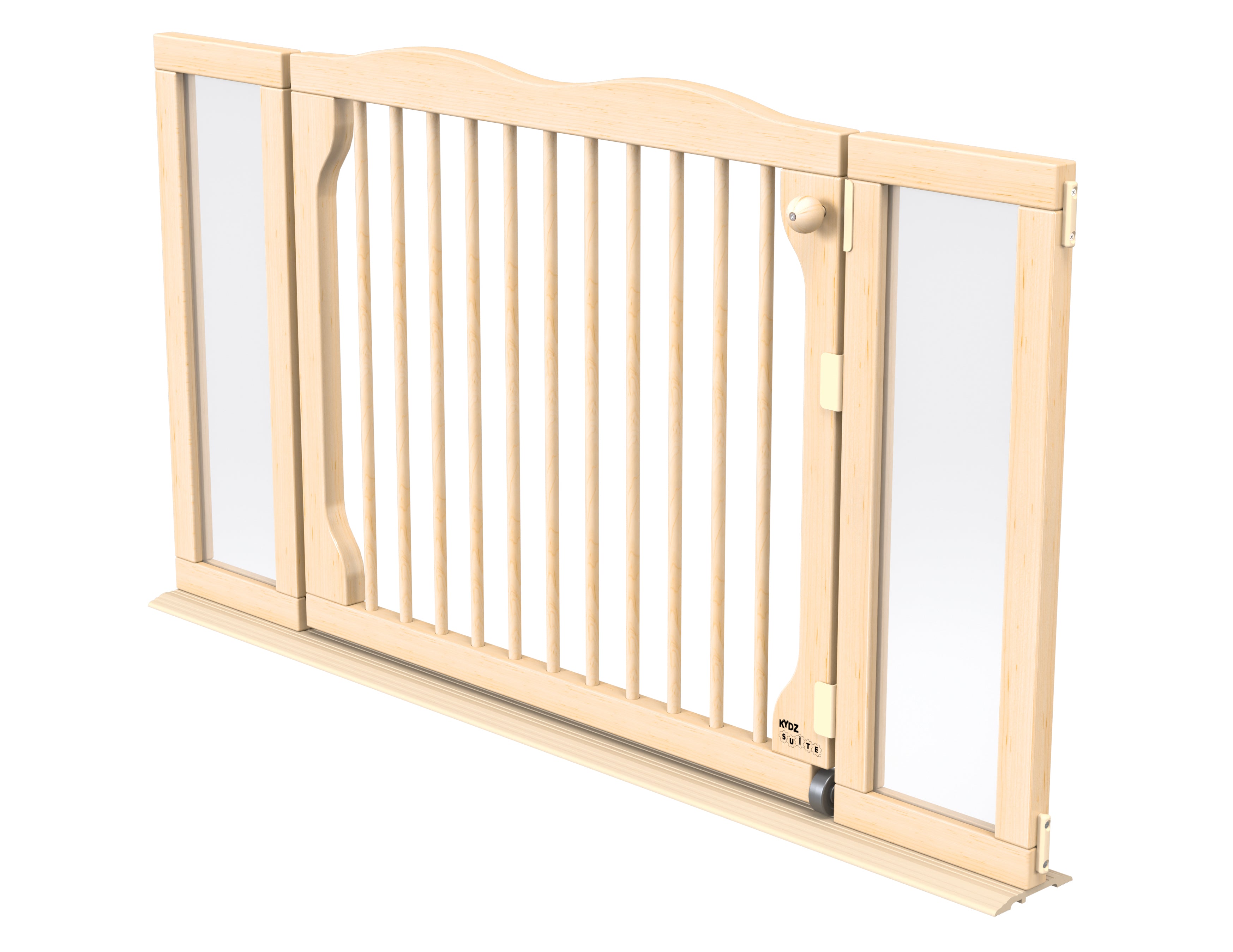 KYDZ Suite® Welcome Gate - E-height