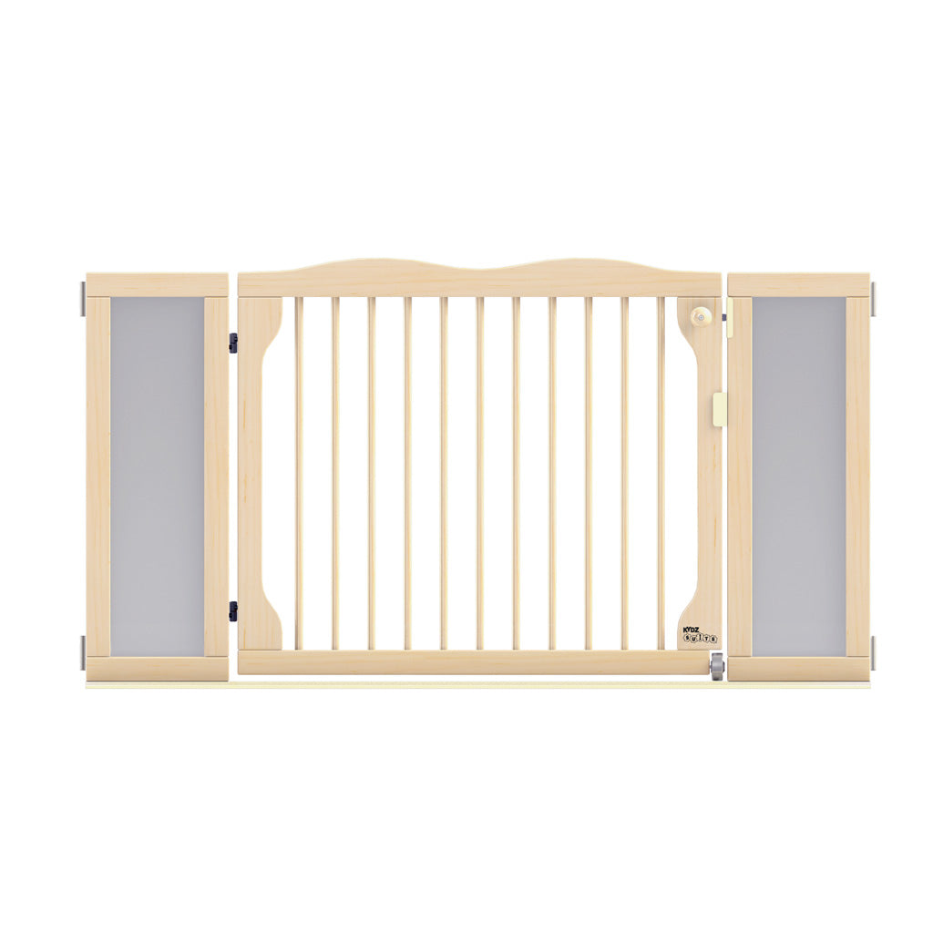 KYDZ Suite® Welcome Gate - E-height